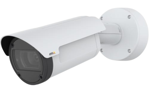 digital security camera